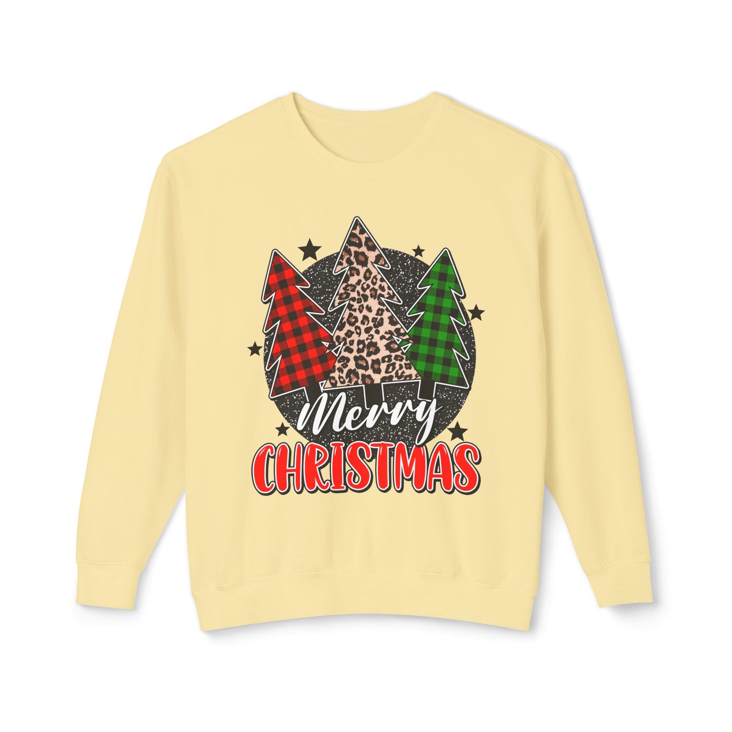 Christmas Merry Christ Mas Sweatshirt