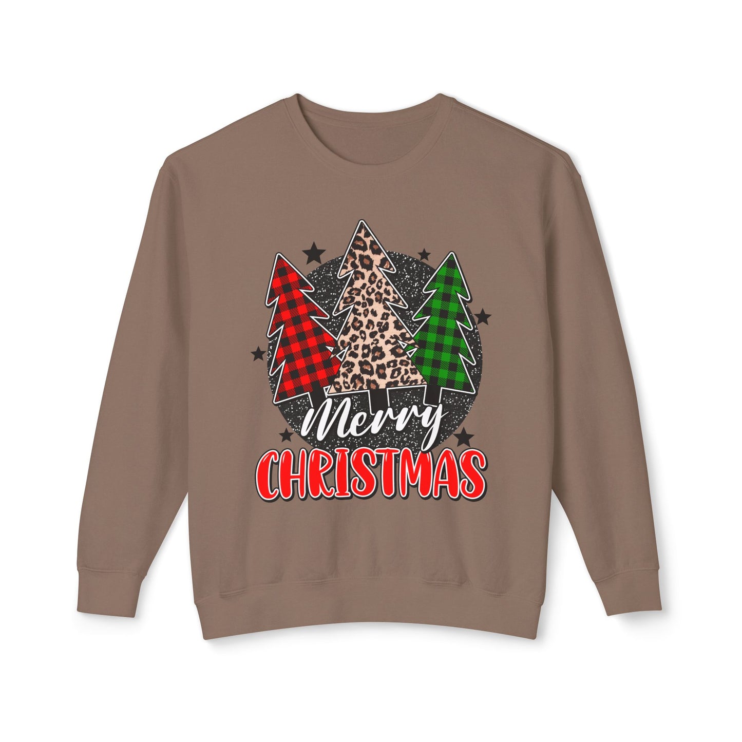 Christmas Merry Christ Mas Sweatshirt