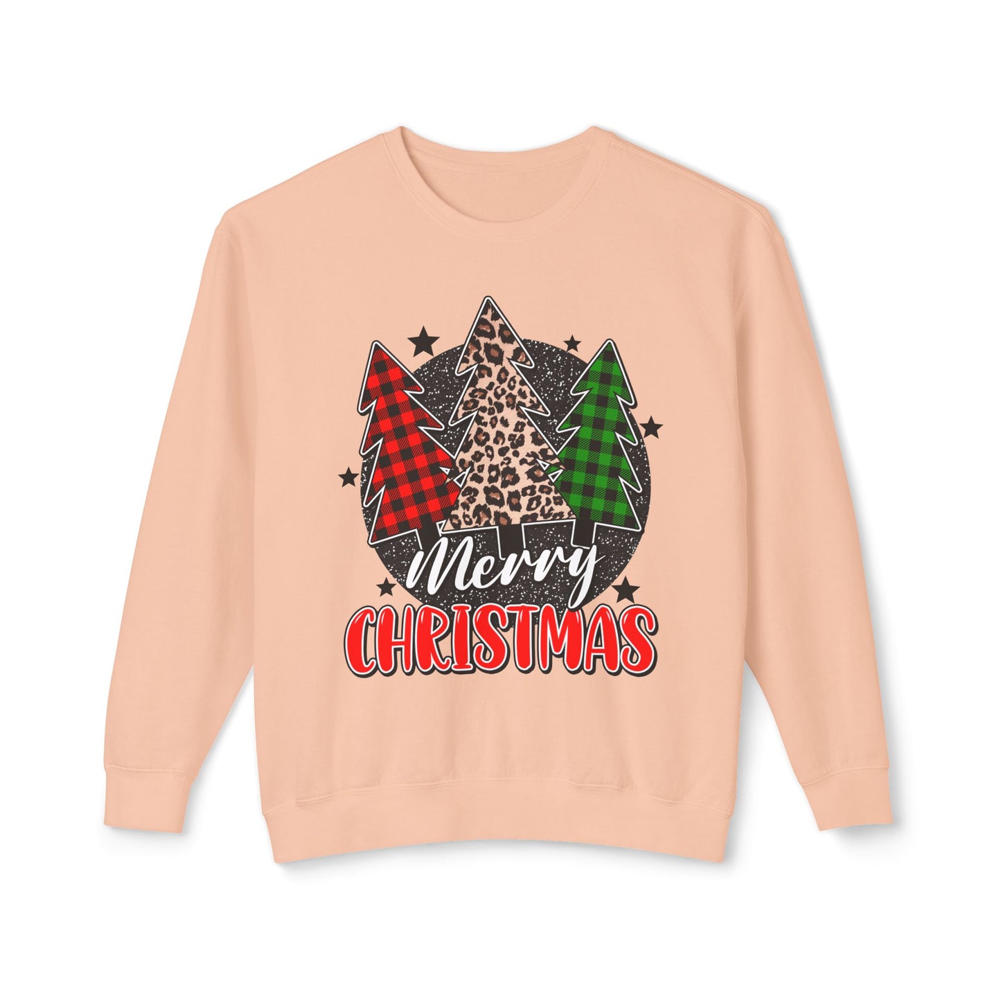 Christmas Merry Christ Mas Sweatshirt