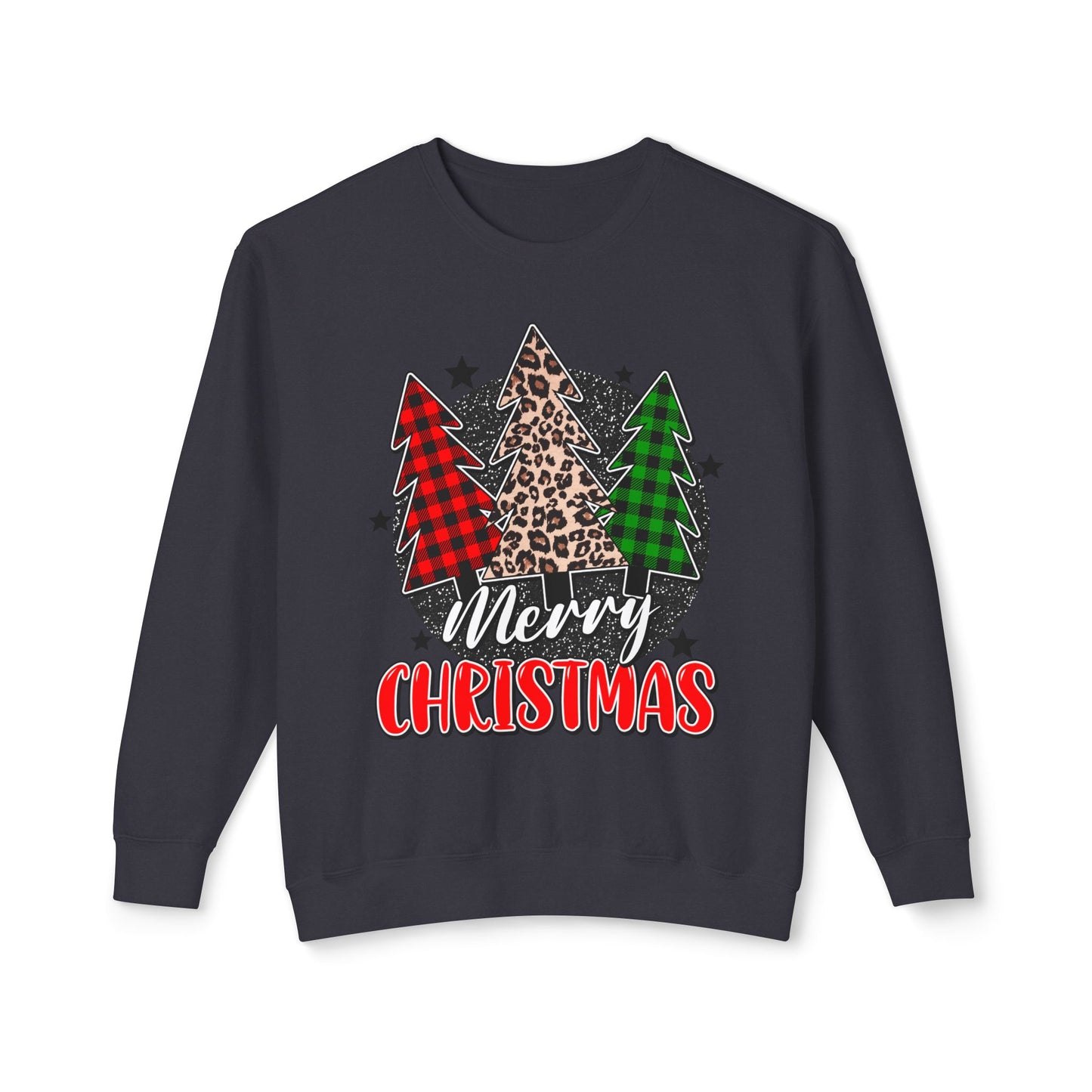 Christmas Merry Christ Mas Sweatshirt