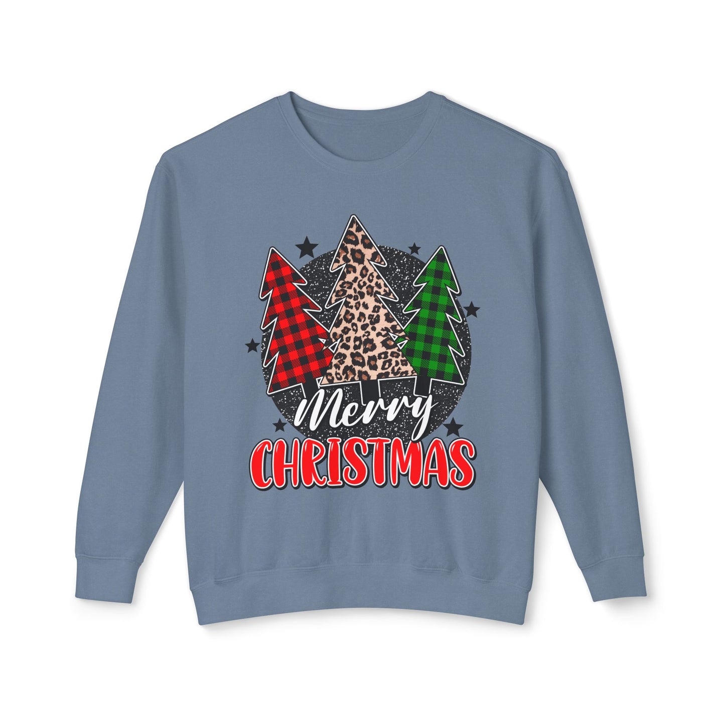 Christmas Merry Christ Mas Sweatshirt