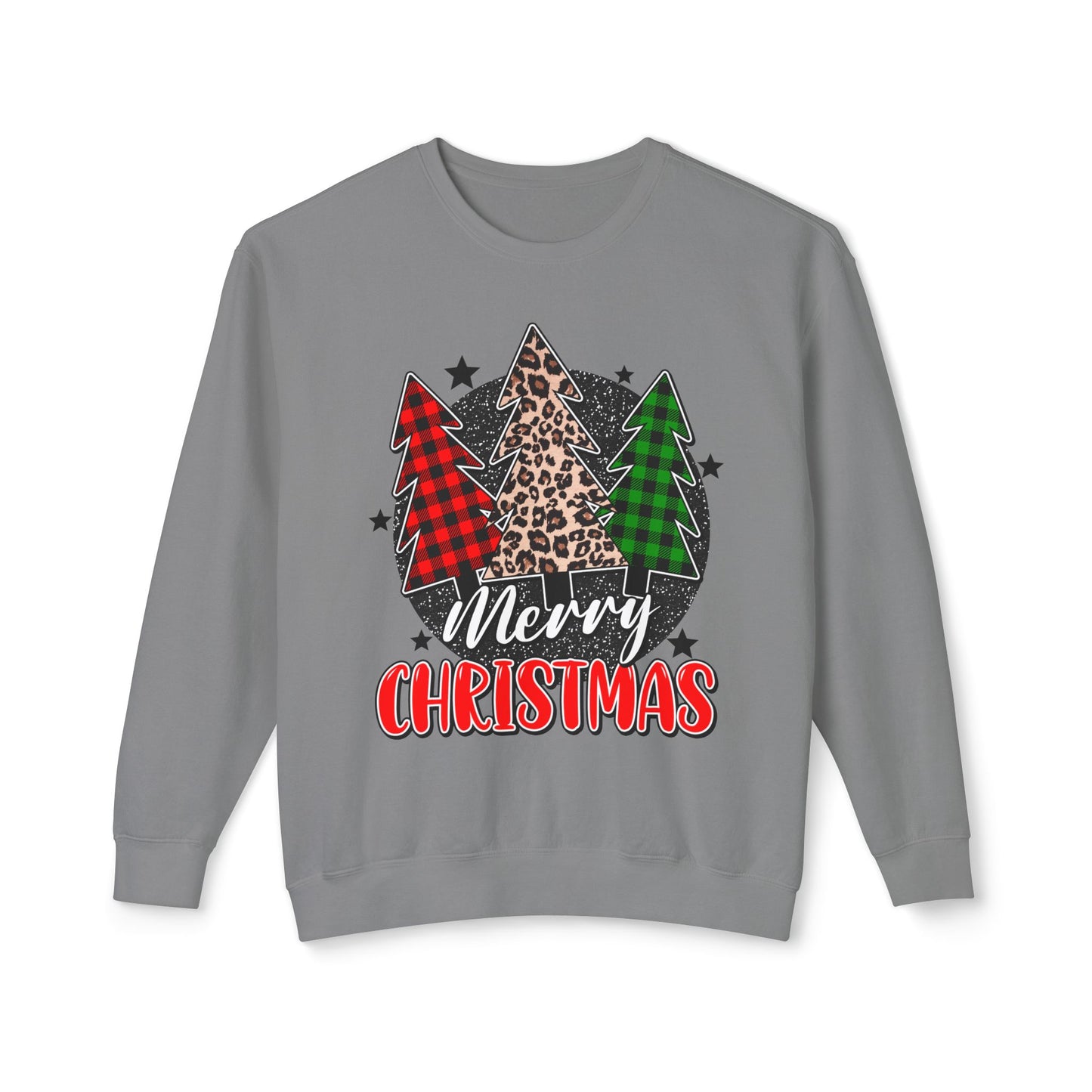 Christmas Merry Christ Mas Sweatshirt